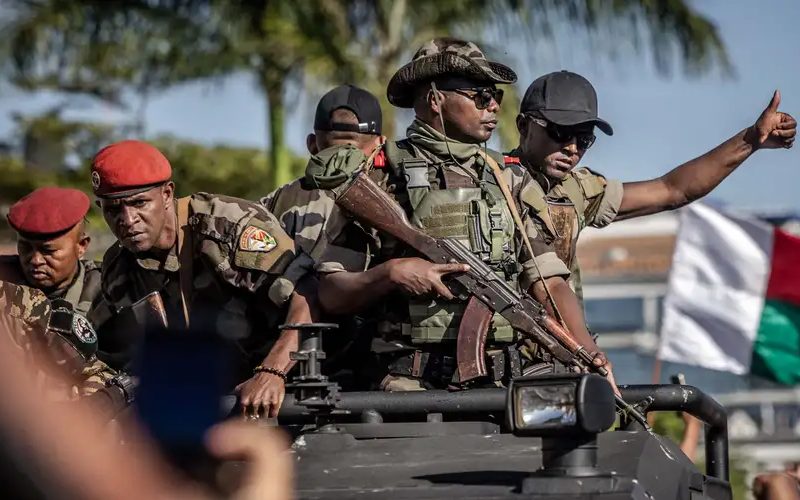 Can the AU prevent coups like Madagascar's?