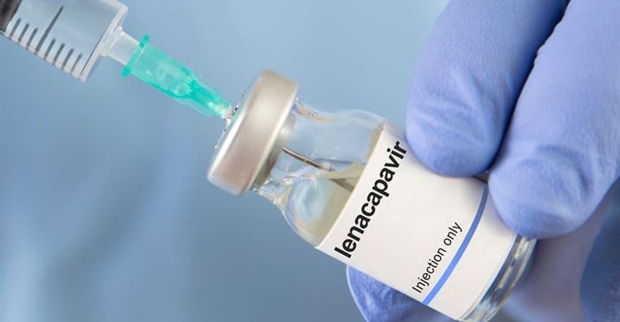 South Africa becomes first African nation to offer twice-yearly HIV prevention shot