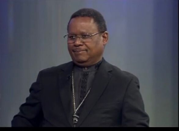 Opinion: Time for Africa's Christians to oppose Israel’s genocide, occupation