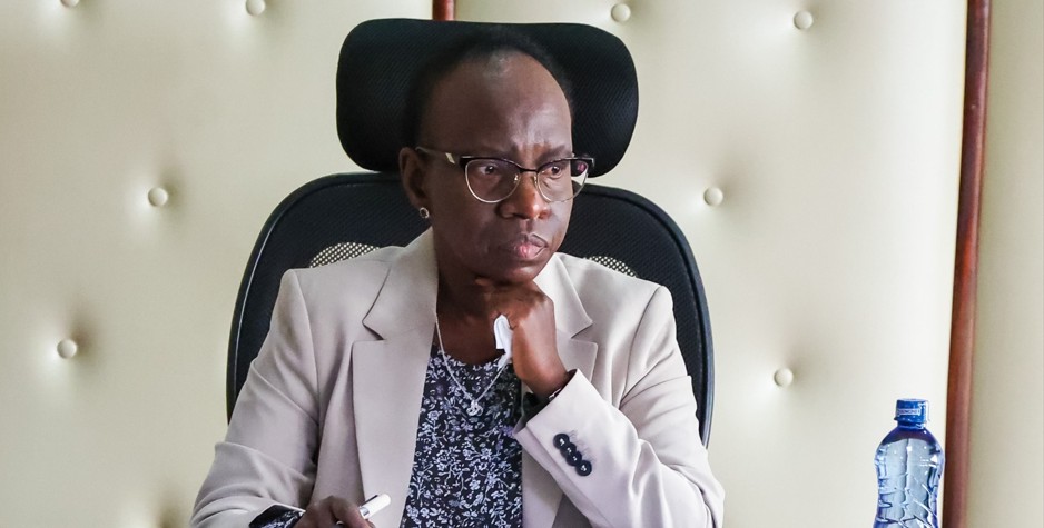 Parliament moves to hold college principals accountable over audit failures