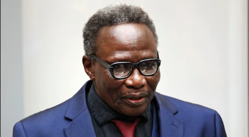 ICC convicts Darfur militia leader Ali Kushayb of 27 war crimes and crimes against humanity
