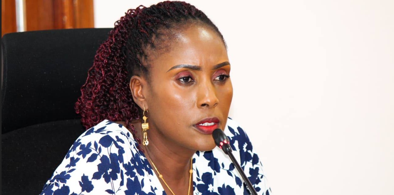 Showdown looms over women’s empowerment policy MPs say undermines NGAAF