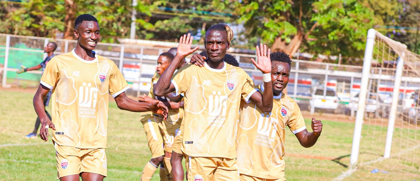City Stars, Kibera Black Stars and Migori Youth shine in thrilling NSL weekend