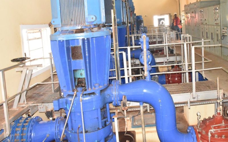 Blame game as Kilifi County, Coast Water Works Agency clash over water shortage