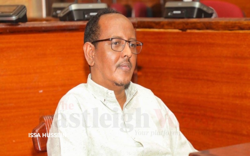 Garissa Assembly demands accountability over inconsistencies in road project reports