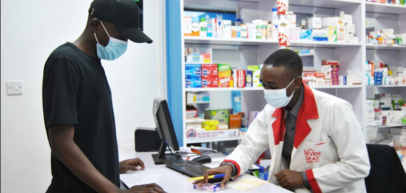 Pharmacy board dismisses claims of medicine import ban, says drug supply uninterrupted