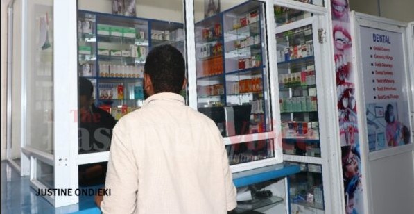 Drug shortage fears mount as distributors push for reinstatement of 21,000 blocked medicines