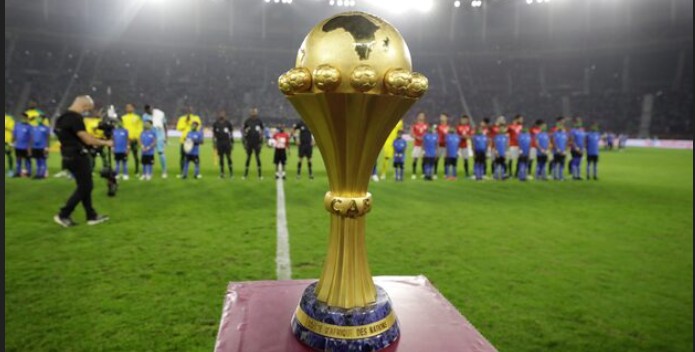 Visa users get first pick as AFCON 2025 ticket sales kick off in Morocco