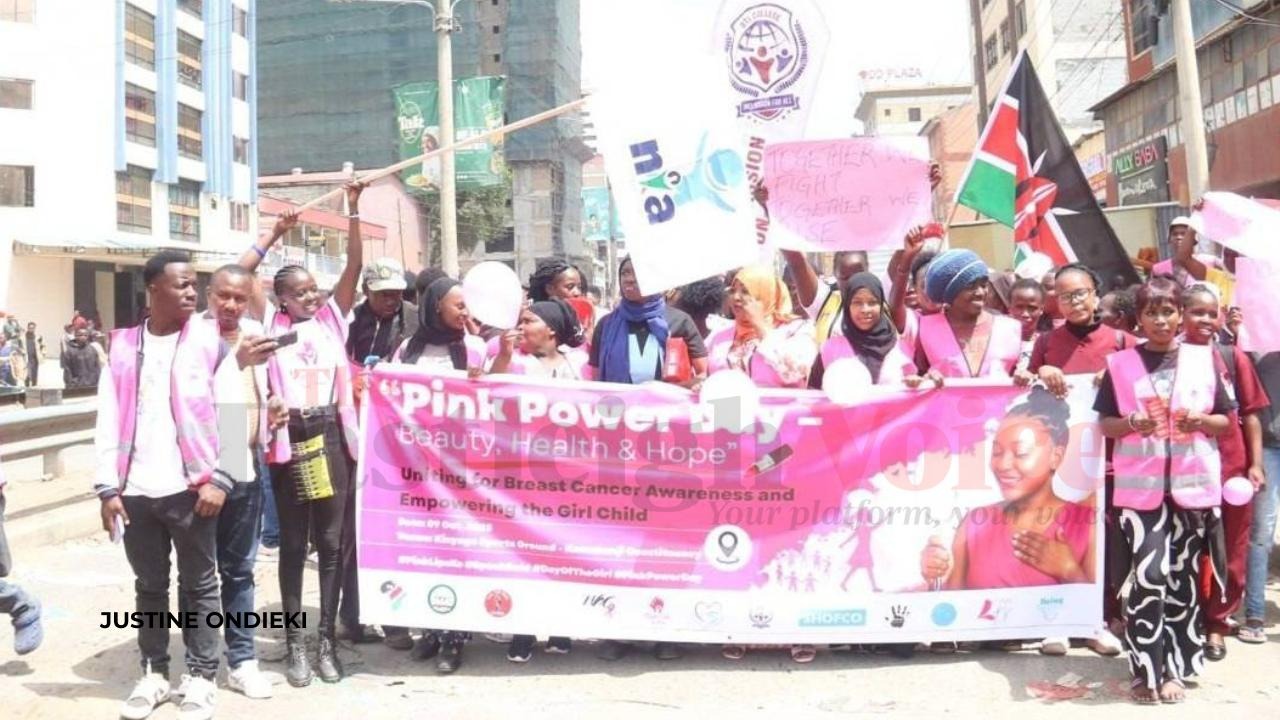 From NHIF to SHA: Kenya's cancer patients pay the price for a broken health system