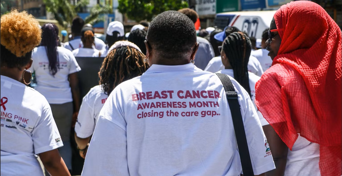 Four-country study finds worrying issues with cancer drug quality in Africa