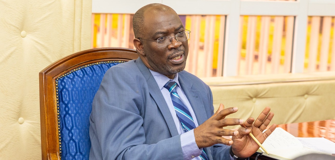 EAC confirms investment-ready Kenya–Uganda Expressway, enhancing Mombasa port access