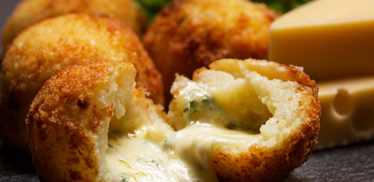 The secret to perfectly crispy cheese balls Kenyans can’t stop making at home