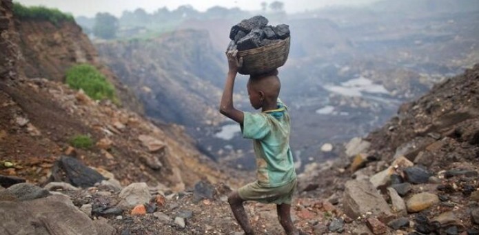 Two-thirds of South Sudan’s children trapped in exploitative labour, new report reveals