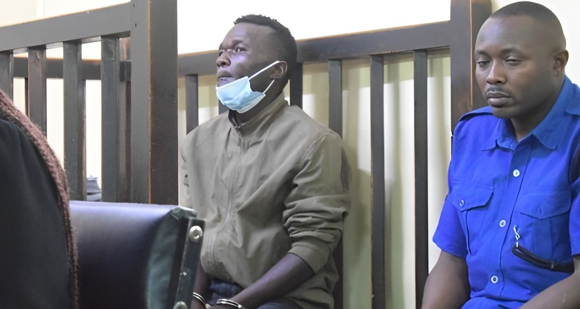 DCI says Kware murder suspect Collins Jumaisi remains at large despite arrest rumours