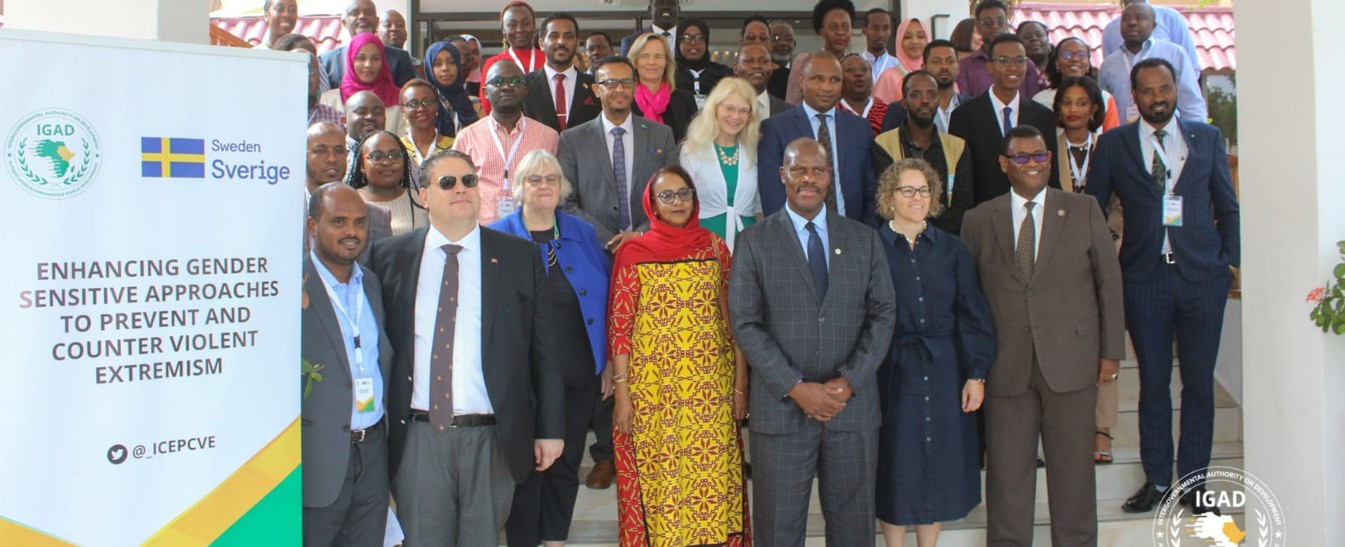 Horn of Africa sees decline in extremism victims, but militants adapt with new tactics