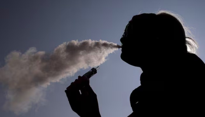 WHO warns of alarming teen vaping surge: 15 million adolescents now using e-cigarettes