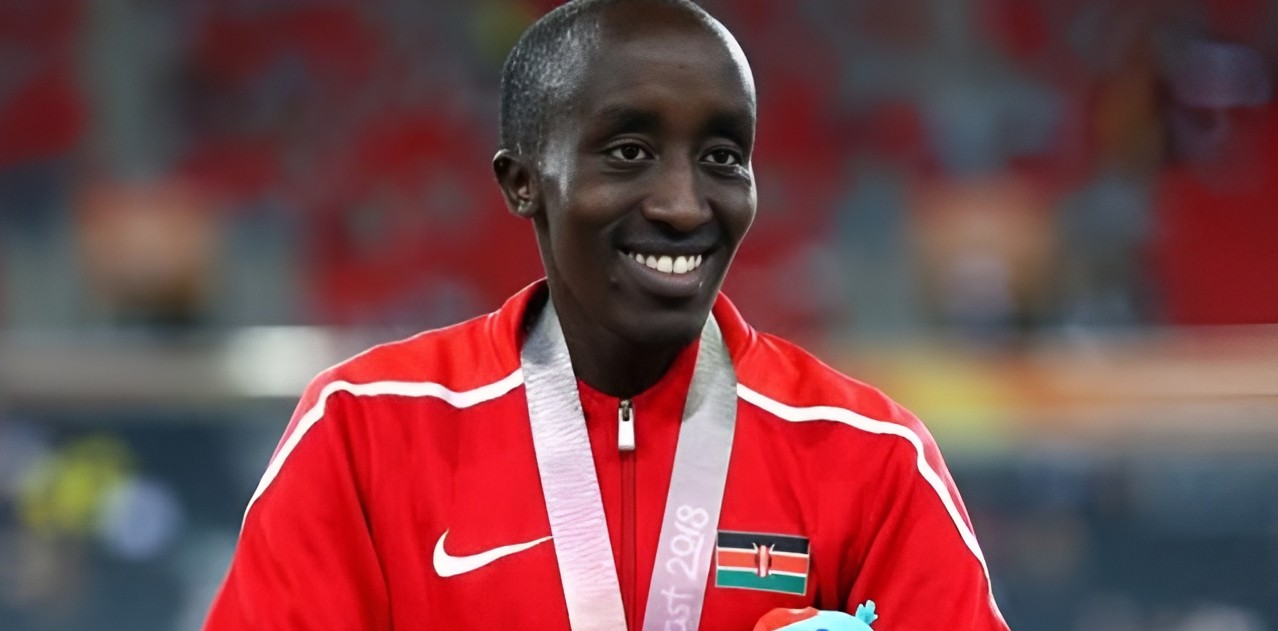 Anti-doping agency denies role in Edward Zakayo’s retirement amid disciplinary controversy