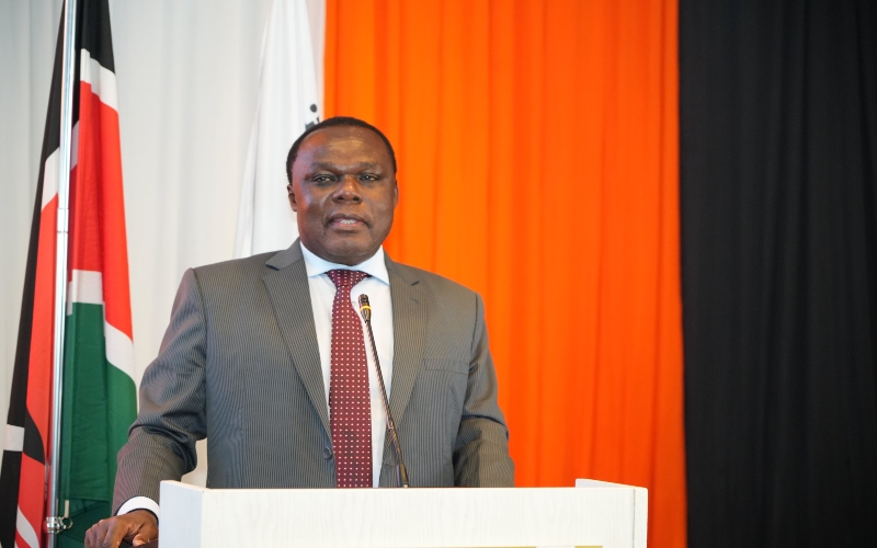 Trademark, patent approvals halted at KIPI amid fraud allegations