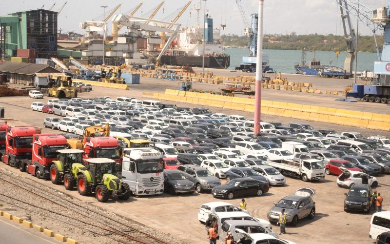Motor vehicle sales soar as lending rates fall amid economic recovery
