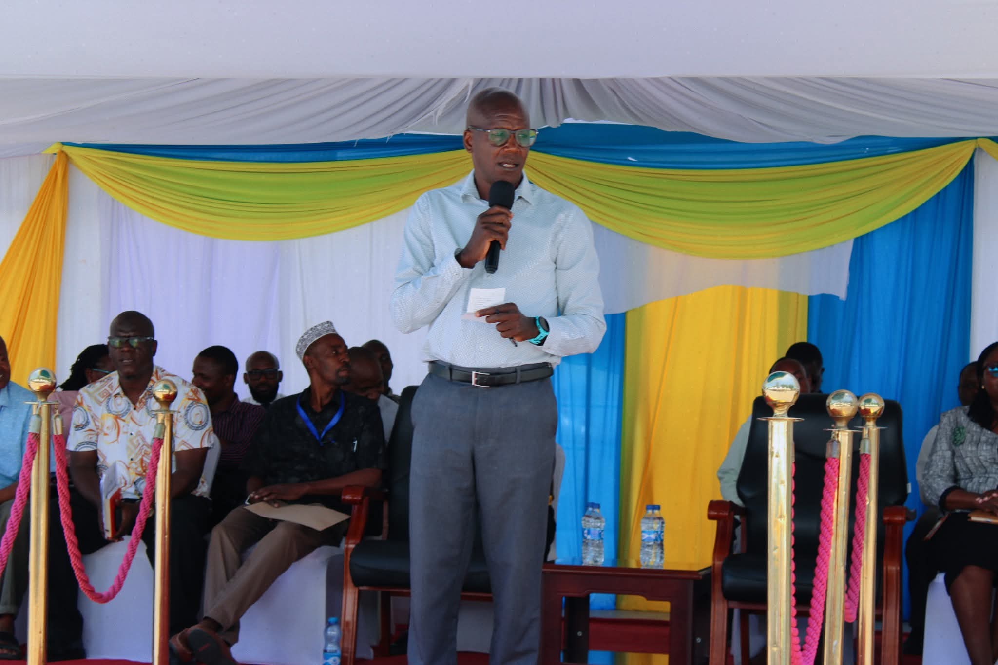 Mombasa County to train employees for life after retirement