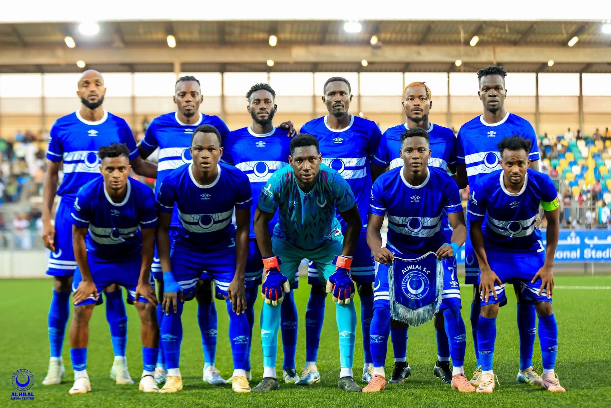 Sudan’s major football clubs to join Rwanda Premier League due to ongoing conflict