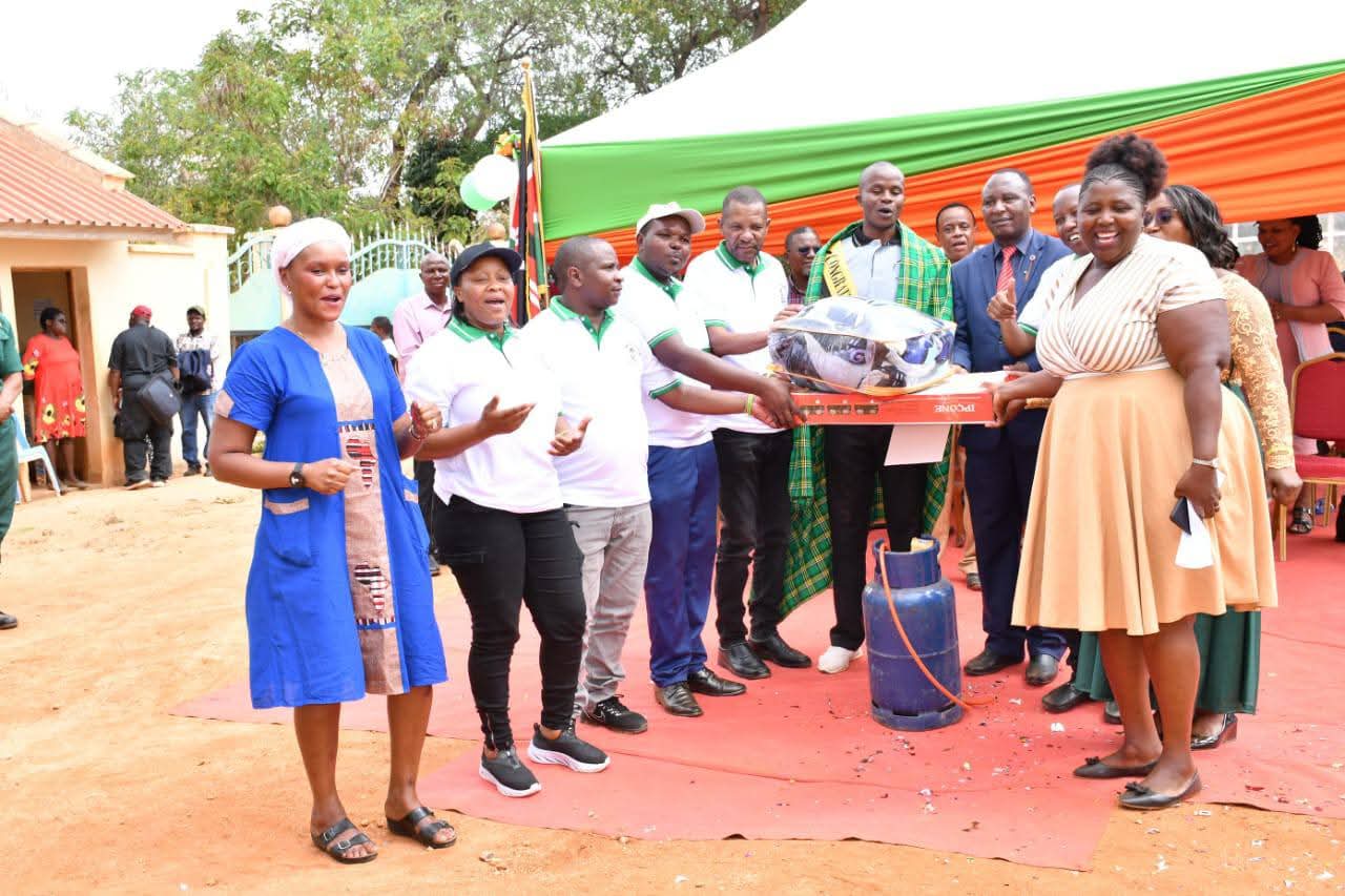 Taita Taveta hosts first-ever ECDE Teacher of the Year awards