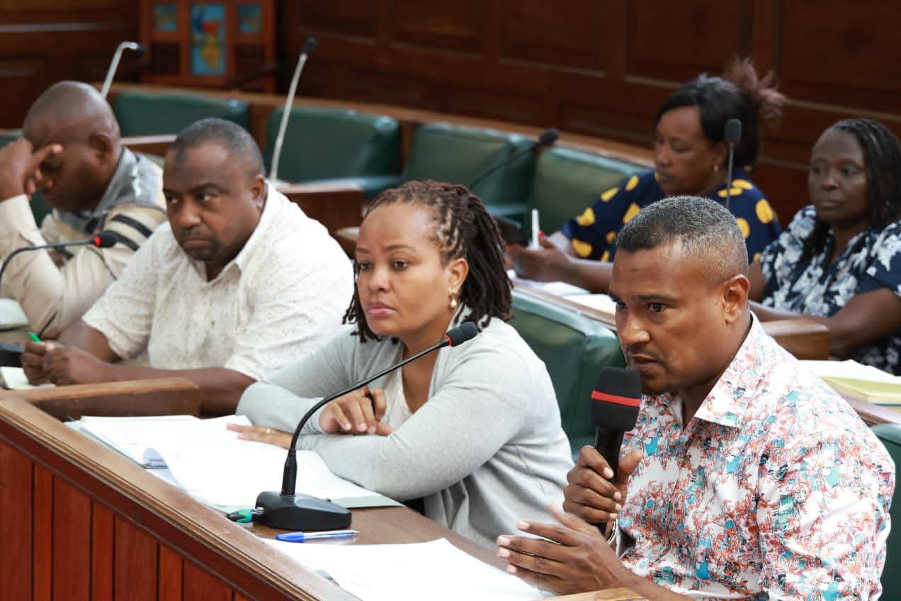 Mombasa MCAs raise alarm over severe teacher shortage in ECDE, Vocational Training Centres