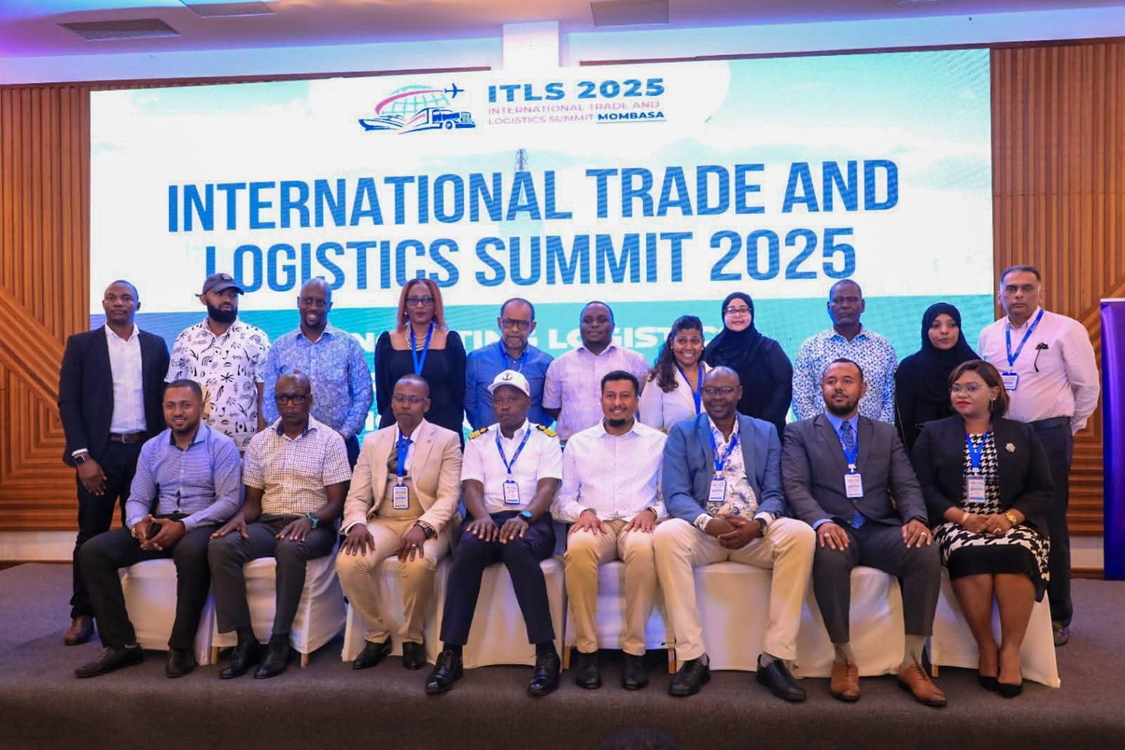 Stakeholders call for balance between technology and human values as trade summit opens in Mombasa