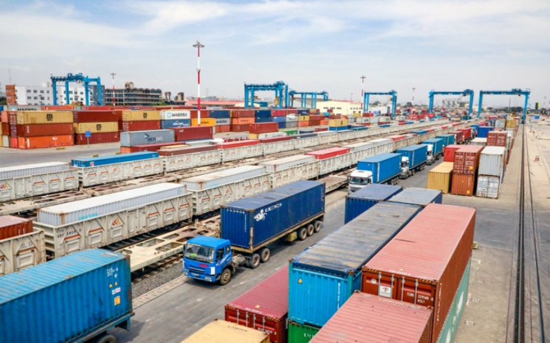 KRA sets 30-day deadline for clearing goods at Nairobi depot