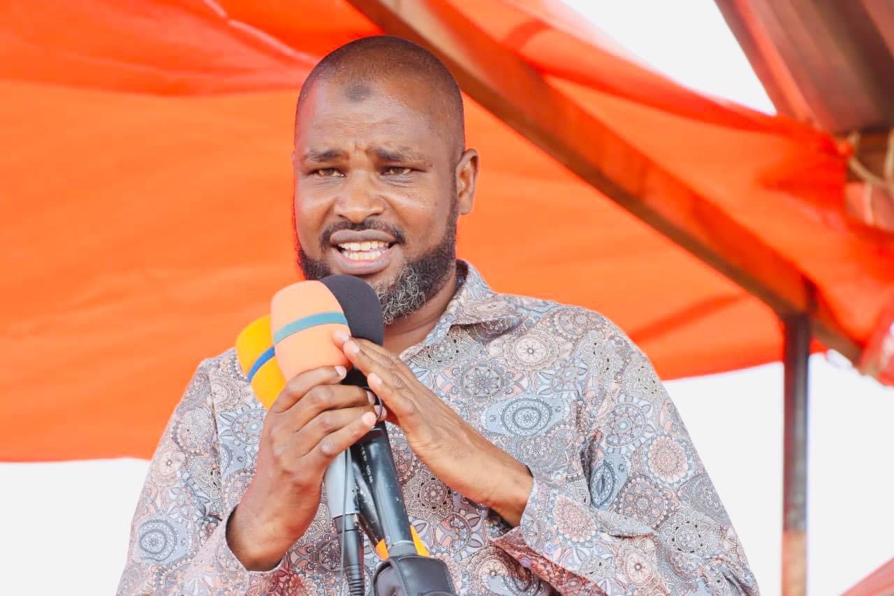 Government criticised for excluding Wagalla Massacre victims from compensation plan