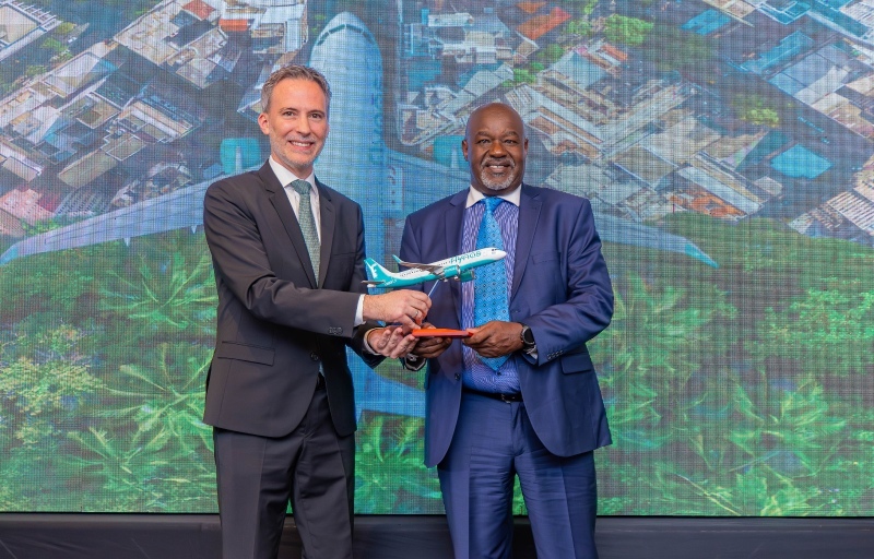 Direct Nairobi-Riyadh flights to boost Kenya’s export earnings, bilateral ties