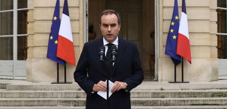 France in crisis: PM Sébastien Lecornu resigns after just 26 days amid political deadlock