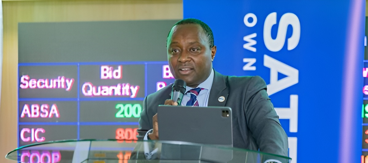 NSE enforces strict shareholding regulations as Kenya’s capital markets soar 15 per cent