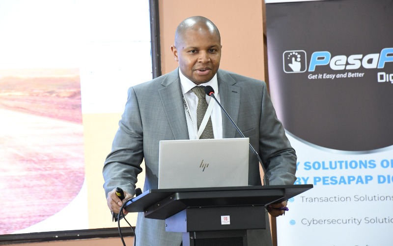 SASRA CEO on the spot over Nandi Teachers Sacco mismanagement