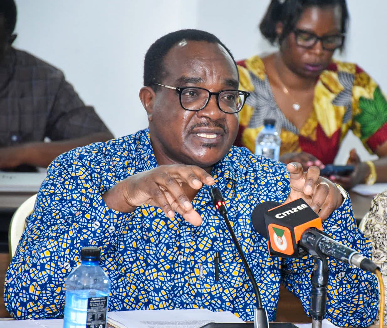 Education Ministry sets up special unit to tackle teenage pregnancy in schools