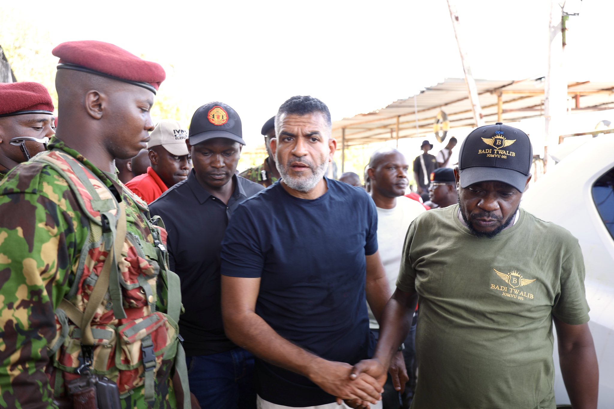 Activists demand arrests after three drown in Mombasa boat race tragedy