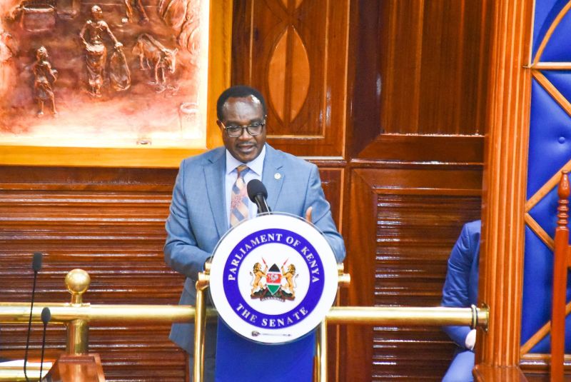 Sh7.9 billion at centre of prolonged gov't–lecturers standoff as students warn of joining strike