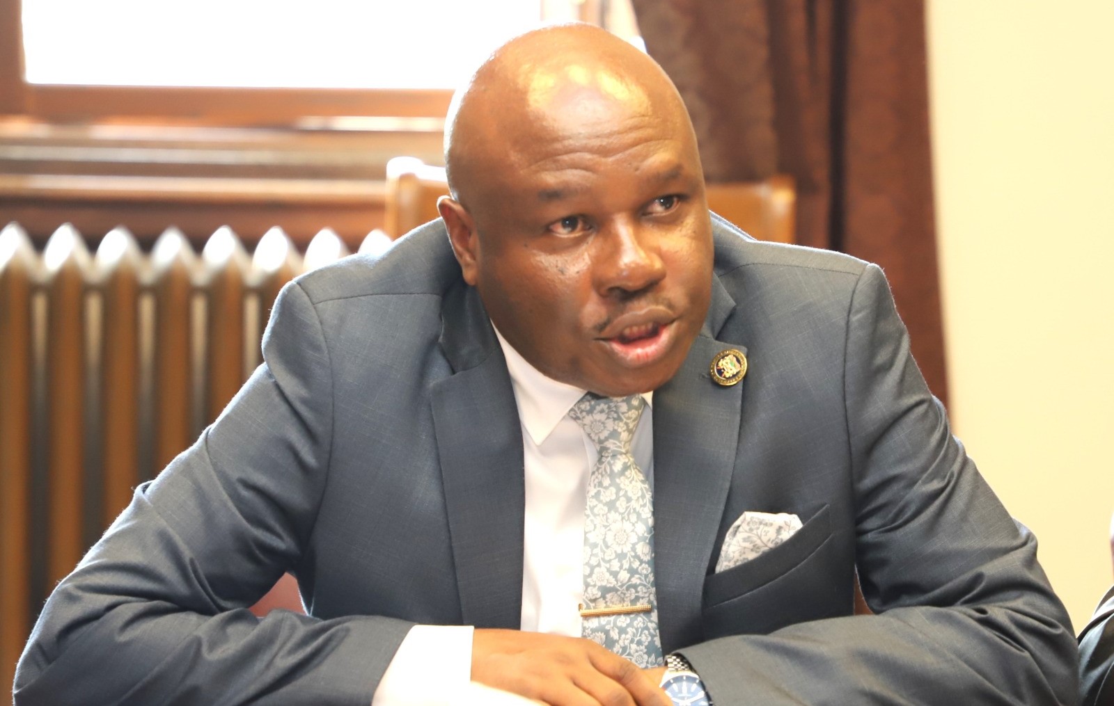 Kenyans warned against using tourist visas to seek jobs abroad