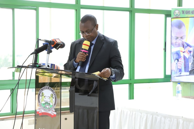 KNEC deploys over 90,000 staff as 3.4 million learners prepare to sit 2025 exams