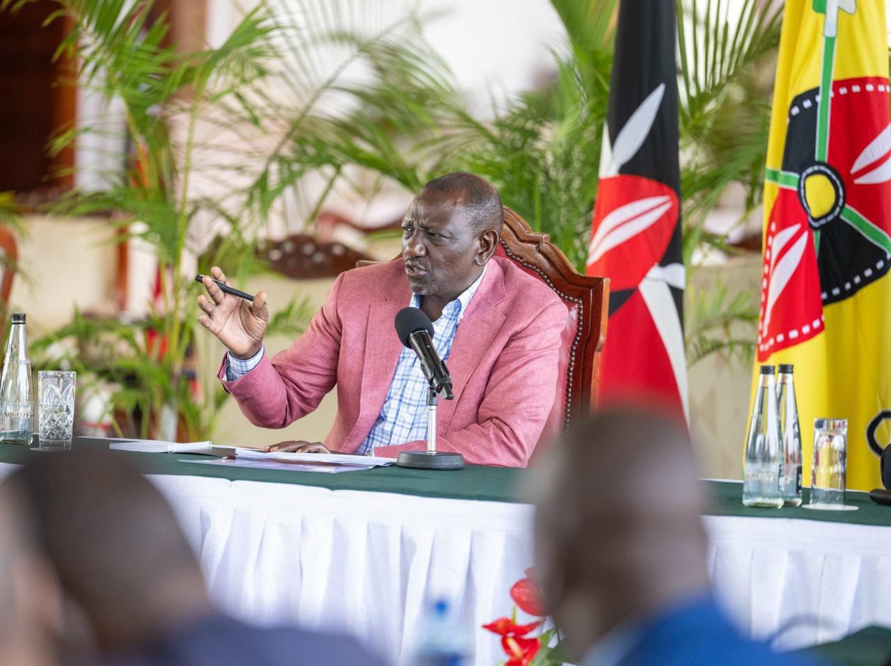 Nyota programme: Sh5 billion Youth Fund now operational to boost enterprise