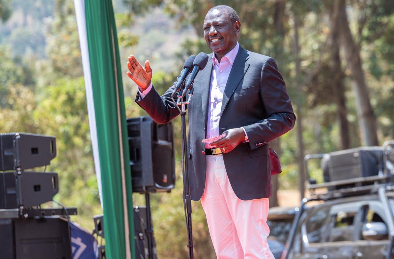 Kenya to launch National Infrastructure Fund to cut reliance on external borrowing
