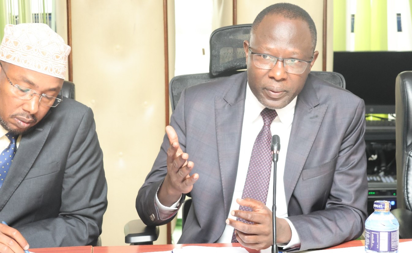IEBC seeks UN backing to strengthen electoral systems ahead of 2027 polls