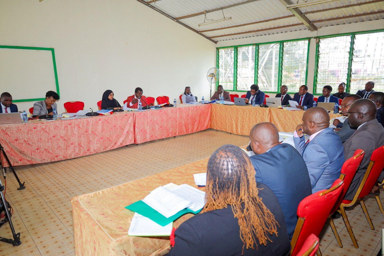 Busia County Assembly under fire over sharp wage bill increase despite no new hires