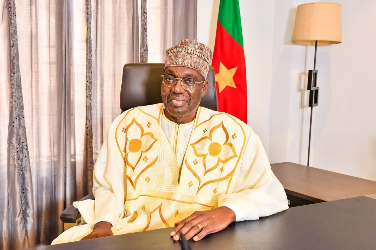 Opposition leader Tchiroma declares himself winner as Cameroon awaits official election results