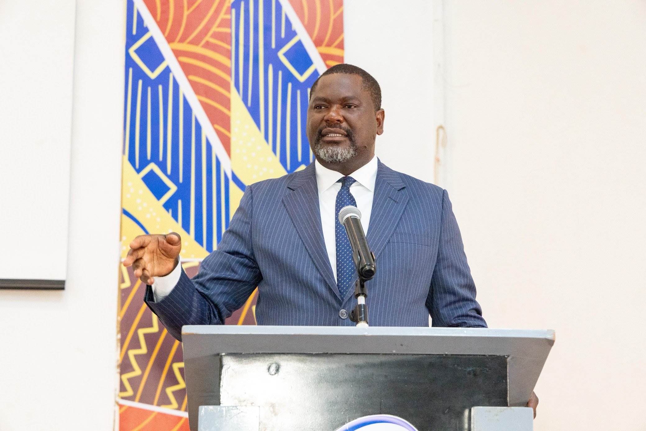 Government forms task force to harmonise civil servant salaries