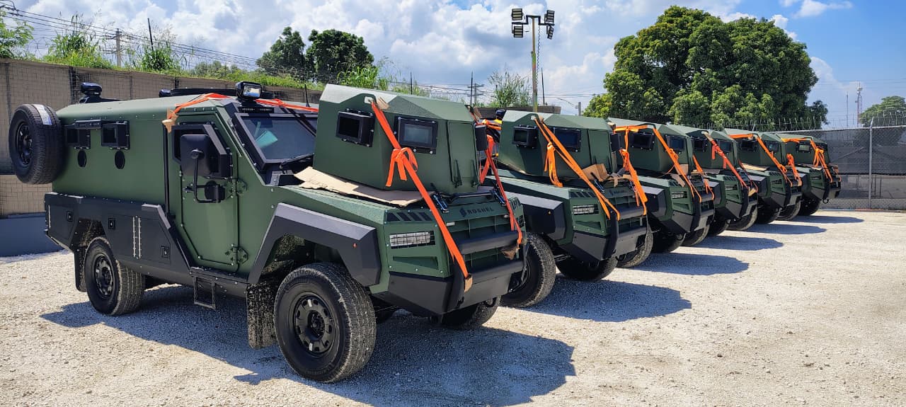 Haiti's Multi-National Security Support Mission rebrands as Gang Suppression Force, expands mandate
