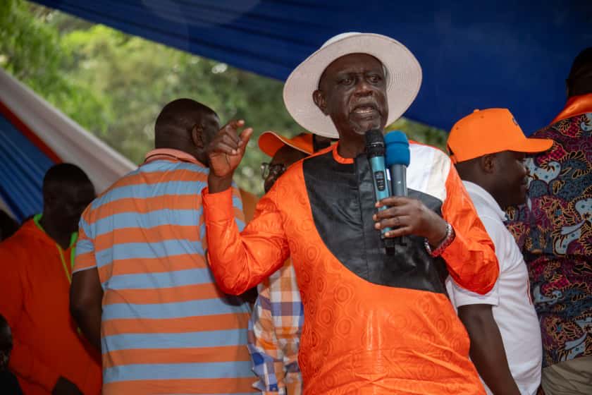 Political analysts weigh in as ODM faces crucial test of unity after Raila’s death