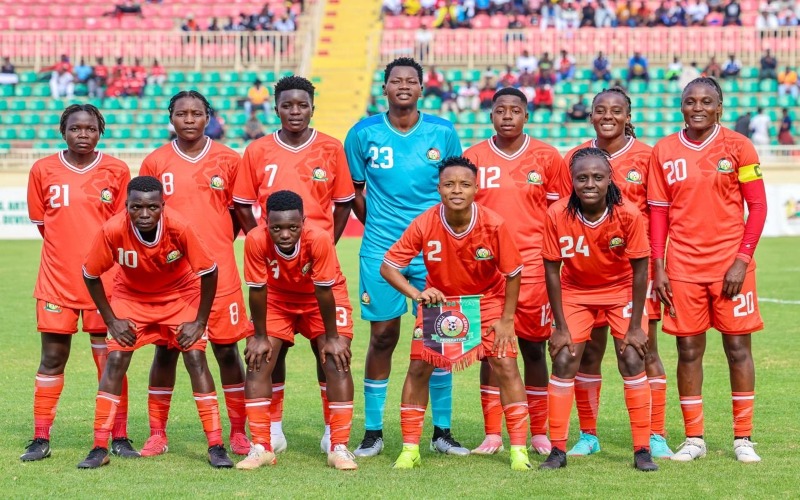 Starlets one game away from historic WAFCON return after nine-year absence