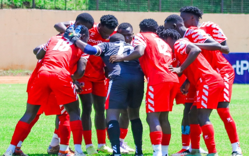 All eyes on Gusii as Shabana face AFC Leopards in top-flight showdown