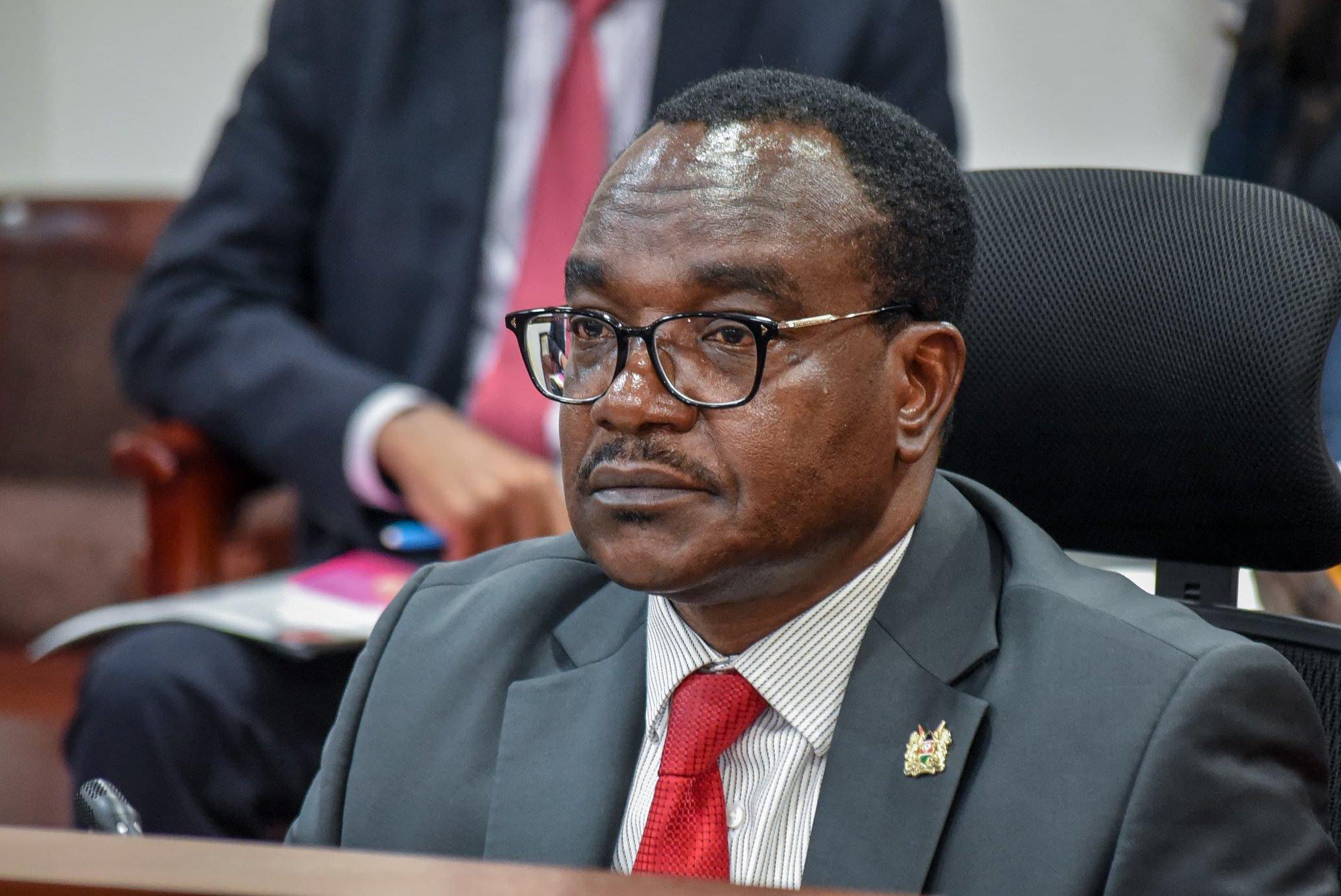 Government to release KPSEA and KJSEA results in December, KCSE results in January next year